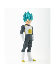 Vegeta -Blood of Saiyans-....