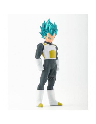 Vegeta -Blood of Saiyans-. Dragon...