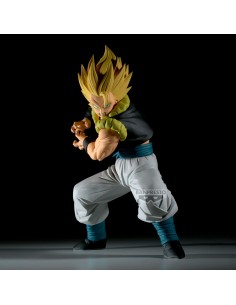 Gogeta. Grandista. Dragon...