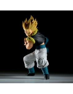 Gogeta. Grandista. Dragon... 2