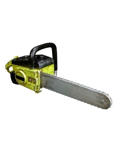 Réplica Sierra Chainsaw con Sonido....