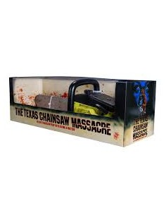Réplica Sierra Chainsaw con... 2