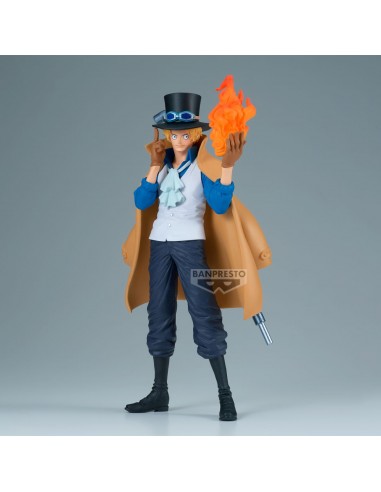 Sabo -King Of Artist-. One Piece