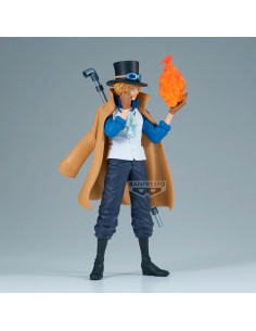 Sabo -King Of Artist-. One... 2