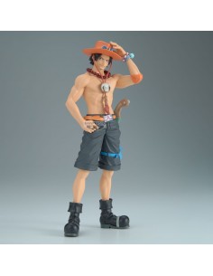 Portgas D. Ace -DXF The...