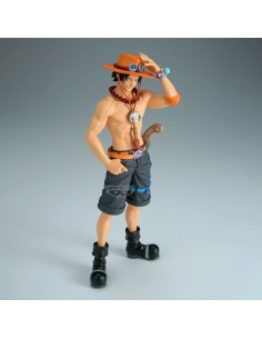 Portgas D. Ace -DXF The... 2
