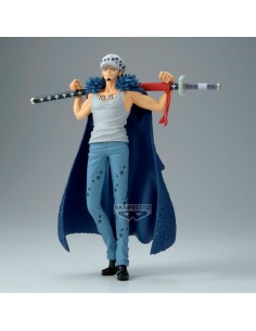 Trafalgar Law -DXF The...