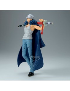 Trafalgar Law -DXF The... 2