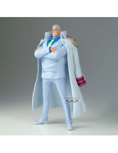 Monkey D. Garp -DXF The... 2