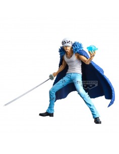 Trafalgar Law -Grandista-....