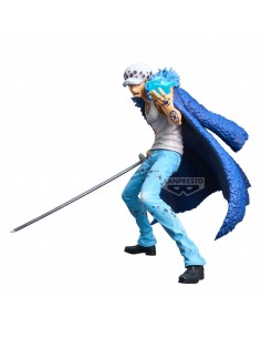 Trafalgar Law -Grandista-.... 2