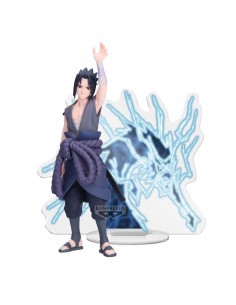 Sasuke Uchiha -Panel...