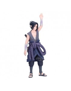 Sasuke Uchiha -Panel... 2