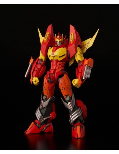 Rodimus IDW Ver. Furai...