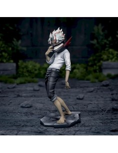 Okarun Transformed...