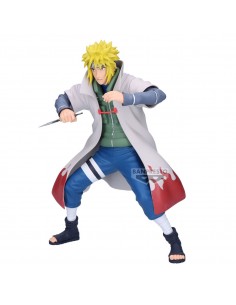 Minato Namikaze... 2