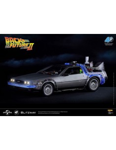 Time Machine 1/6. Premium... 2