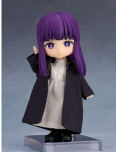 Fern. Nendoroid Doll....