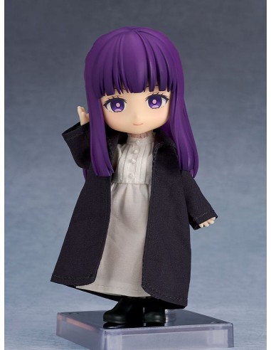 Fern. Nendoroid Doll. Frieren: Beyond...