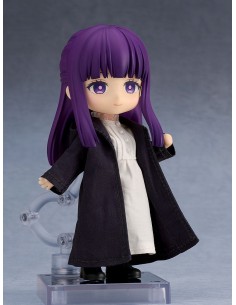 Fern. Nendoroid Doll.... 2