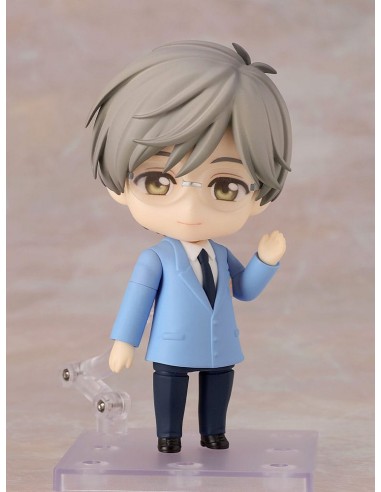 Yukito Tsukishiro. Nendoroid....