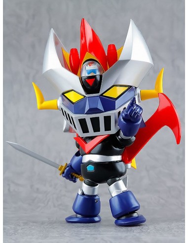 (OUTLET) Great Mazinger. Nendoroid.