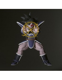 Turles. GxMateria. Dragon...