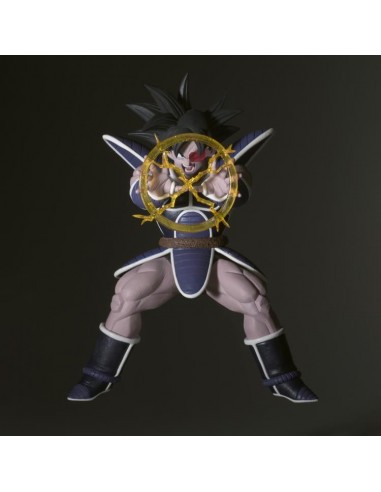 Turles. GxMateria. Dragon Ball Z