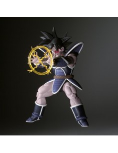 Turles. GxMateria. Dragon... 2
