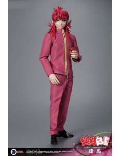Kurama 1/6. Yu Yu Hakusho