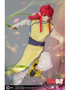 Kurama 1/6. Yu Yu Hakusho 2