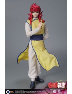 Kurama (Luxury Edition)...