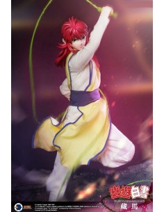 Kurama (Luxury Edition)... 2