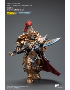 Adeptus Custodes Shield... 2