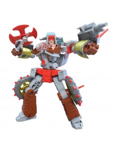 (OUTLET) Junkheap. The...