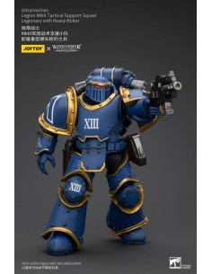 Ultramarines Legion MKIII... 2