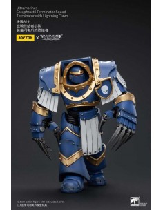 Ultramarines Cataphractii... 2