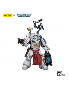 Ultramarines Apothecary... 2