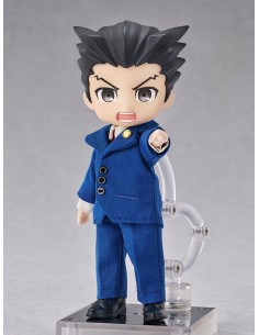 Phoenix Wright. Nendoroid...