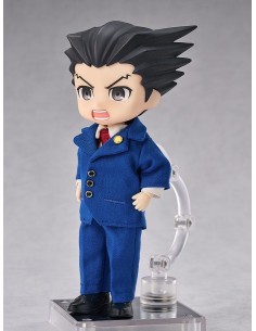 Phoenix Wright. Nendoroid... 2