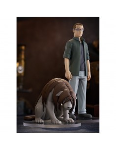 Shou Tucker & Chimera. Pop...