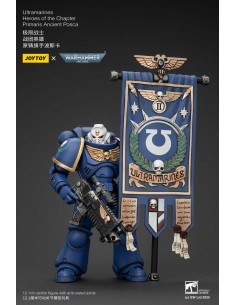 Ultramarines Heroes of the... 2