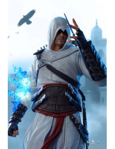Animus Altair 1/8.... 2
