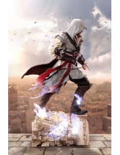 Animus Ezio 1/8. Assassin’s... 2