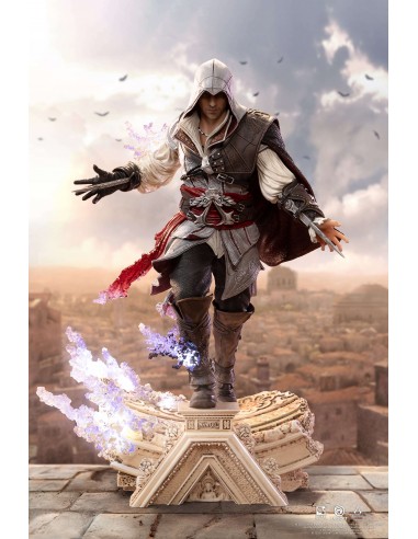 Animus Ezio 1/8. Assassin’s Creed 2