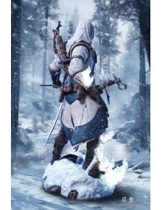 Animus Connor 1/8.... 2