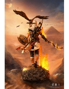 Animus Bayek 1/8.... 2