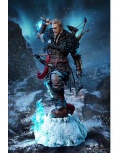 Animus Eivor 1/8....