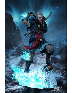 Animus Eivor 1/8.... 2