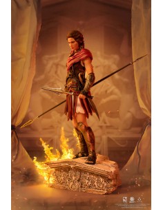 Animus Kassandra 1/8.... 2